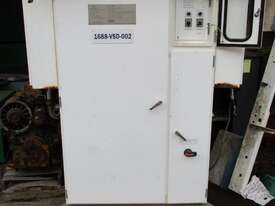 18.5KW ABB VSD in all weather cabinet - picture0' - Click to enlarge