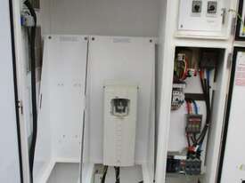 18.5KW ABB VSD in all weather cabinet - picture2' - Click to enlarge