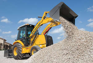 New Holland Tractor Loaders U80C