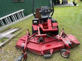 Toro Groundmaster 325D – 4WD Drive 0 turn Mowers - picture0' - Click to enlarge