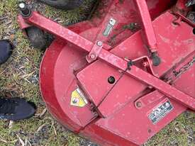 Toro Groundmaster 325D – 4WD Drive 0 turn Mowers - picture1' - Click to enlarge