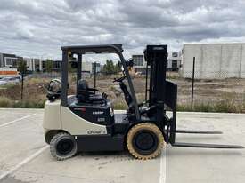 Crown 2.5 ton Forklift - picture0' - Click to enlarge