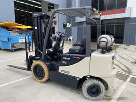 Crown 2.5 ton Forklift - picture2' - Click to enlarge