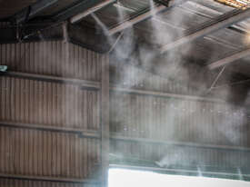 FIXED LINE - Multizone Fogging System - picture2' - Click to enlarge