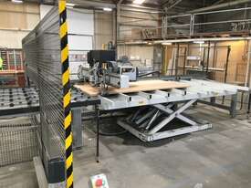 Flatbed Nesting CNC - picture0' - Click to enlarge