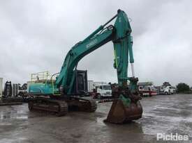 2010 Kobelco SK480LC-6 - picture0' - Click to enlarge