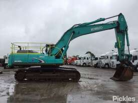 2010 Kobelco SK480LC-6 - picture1' - Click to enlarge