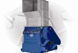 WastePac PC66120 Cable Granulators