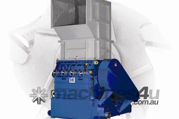 WastePac PC66120 Cable Granulators