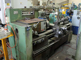 Russian 1620 Centre Lathe  - picture0' - Click to enlarge