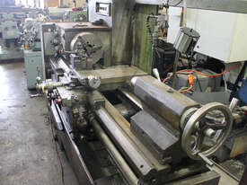 Russian 1620 Centre Lathe  - picture0' - Click to enlarge
