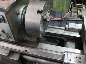 Russian 1620 Centre Lathe  - picture1' - Click to enlarge