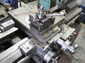 Russian 1620 Centre Lathe  - picture2' - Click to enlarge