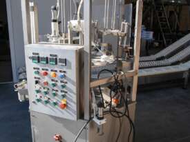 Rotary Cones/Cups Filler Sealer - picture0' - Click to enlarge
