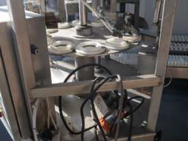 Rotary Cones/Cups Filler Sealer - picture2' - Click to enlarge