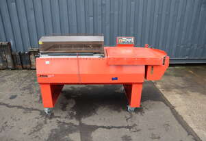 Shrink Wrap Wrapping Machine - Venus Uni-77DW