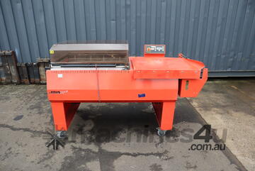 Shrink Wrap Wrapping Machine - Venus Uni-77DW