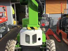 Nifty Knuckle boom for sale- 2019 model 12.2m working height 6.1m reach - picture1' - Click to enlarge