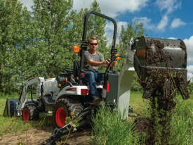 Bobcat CT1025 Compact Tractor - picture0' - Click to enlarge