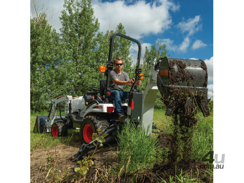 Bobcat CT1025 Compact Tractor