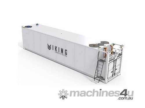 caption VST62-P (62,300 Litres) Static Fuel Storage Tanks