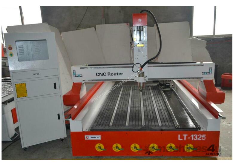 Used CNC MAHCINE CNC Machine router for sale Flatbed Nesting CNC in