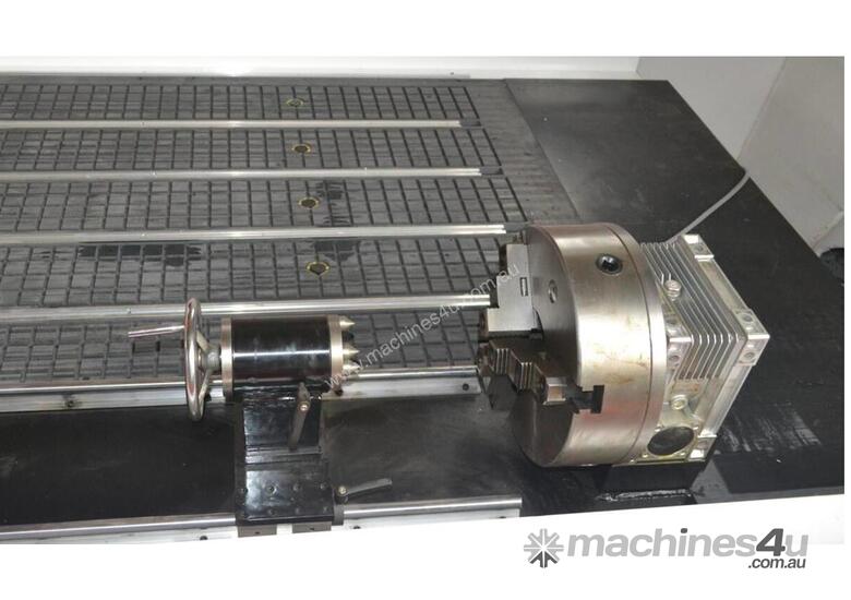 Used CNC MAHCINE CNC Machine router for sale Flatbed Nesting CNC in