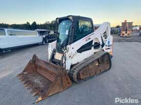 2015 Bobcat T650 - picture0' - Click to enlarge