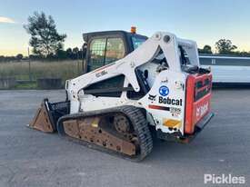 2015 Bobcat T650 - picture0' - Click to enlarge