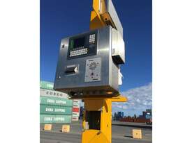 Turn your weighbridge into an operator-free system - picture0' - Click to enlarge