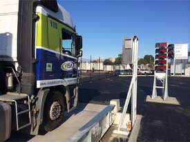 Turn your weighbridge into an operator-free system - picture0' - Click to enlarge