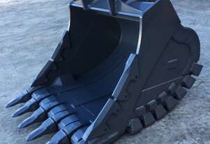 ROCK BUCKET 1500MM WIDE BUCKET 33 TONNE SYDNEY BUCKETS