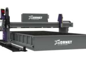 HORNET - CNC PLASMA CUTTING MACHINE - MEGA 1000 [made in USA]