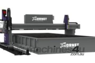 HORNET - CNC PLASMA CUTTING MACHINE - MEGA 1000 [made in USA]