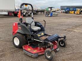 Toro Groundsmaster 7210 - picture0' - Click to enlarge