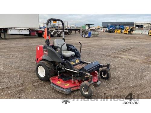 Toro Groundsmaster 7210