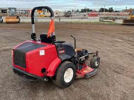 Toro Groundsmaster 7210 - picture1' - Click to enlarge