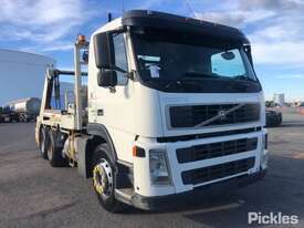 2008 Volvo FM MK2 - picture0' - Click to enlarge