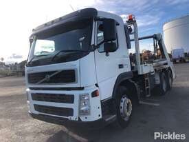 2008 Volvo FM MK2 - picture0' - Click to enlarge