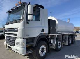 2014 DAF CF7585 - picture0' - Click to enlarge