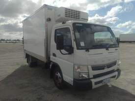 Mitsubishi Fuso Canter - picture0' - Click to enlarge