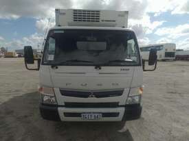 Mitsubishi Fuso Canter - picture0' - Click to enlarge