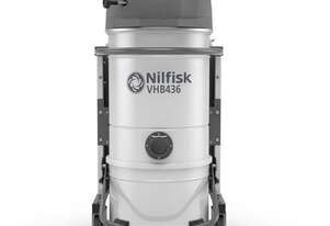 VHB436 Industrial Battery Vacuum