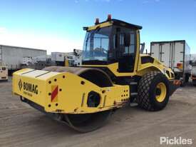 2020 Bomag BW219D-5 - picture0' - Click to enlarge