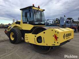 2020 Bomag BW219D-5 - picture0' - Click to enlarge