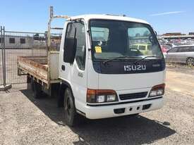 Isuzu NKR - picture0' - Click to enlarge