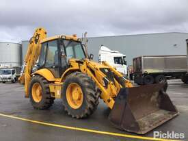 1998 JCB 4CX - picture0' - Click to enlarge