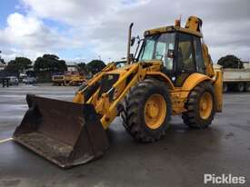 1998 JCB 4CX - picture0' - Click to enlarge