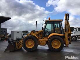 1998 JCB 4CX - picture1' - Click to enlarge