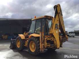 1998 JCB 4CX - picture2' - Click to enlarge